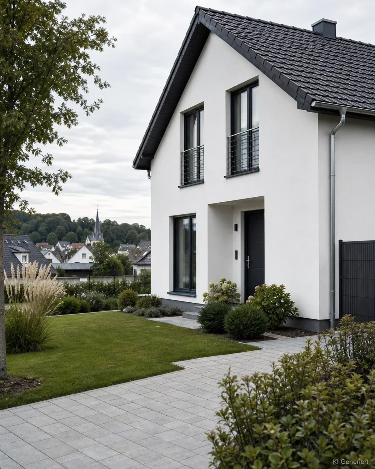Sachversicherung — Schutz für Wohnung, Haus und Mobilität
